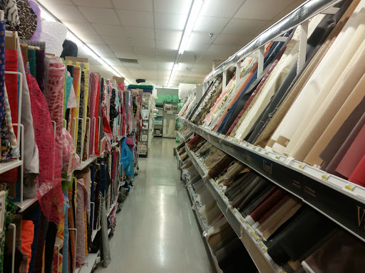 Fabric Store «Jo-Ann Fabrics and Crafts», reviews and photos, 8245 W Golf Rd, Niles, IL 60714, USA