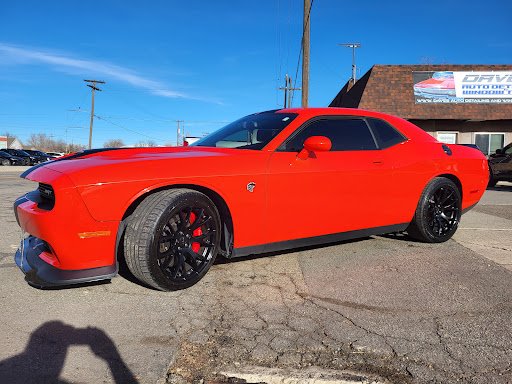 Dave's Auto Detailing and Window Tinting en Price