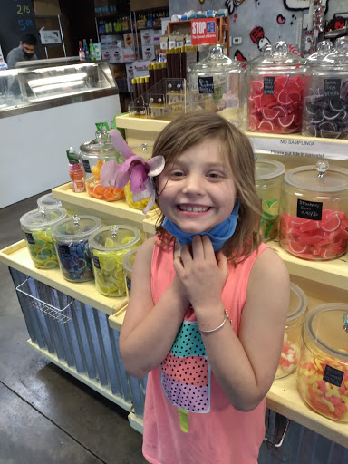 Ice Cream Shop «Sweet Noshings», reviews and photos, 2113 Madison Ave, Memphis, TN 38104, USA