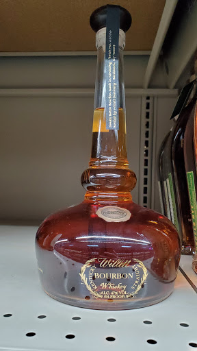 Liquor Store «Bridge Liquor», reviews and photos, 32 Washington Rd, Sayreville, NJ 08872, USA