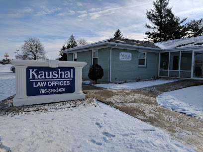 Kaushal Law, LLC | Personal Injury Attorney