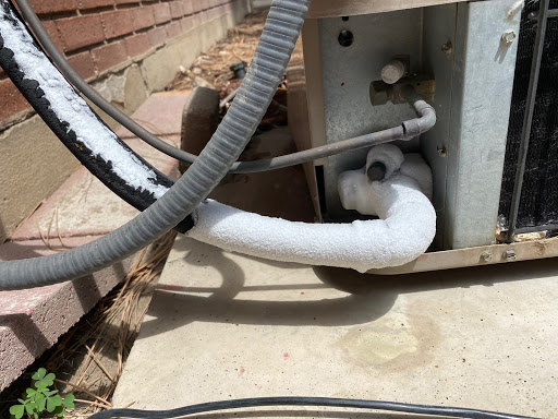 HVAC Contractor «ESCO Heating, AC, Plumbing & Electric», reviews and photos