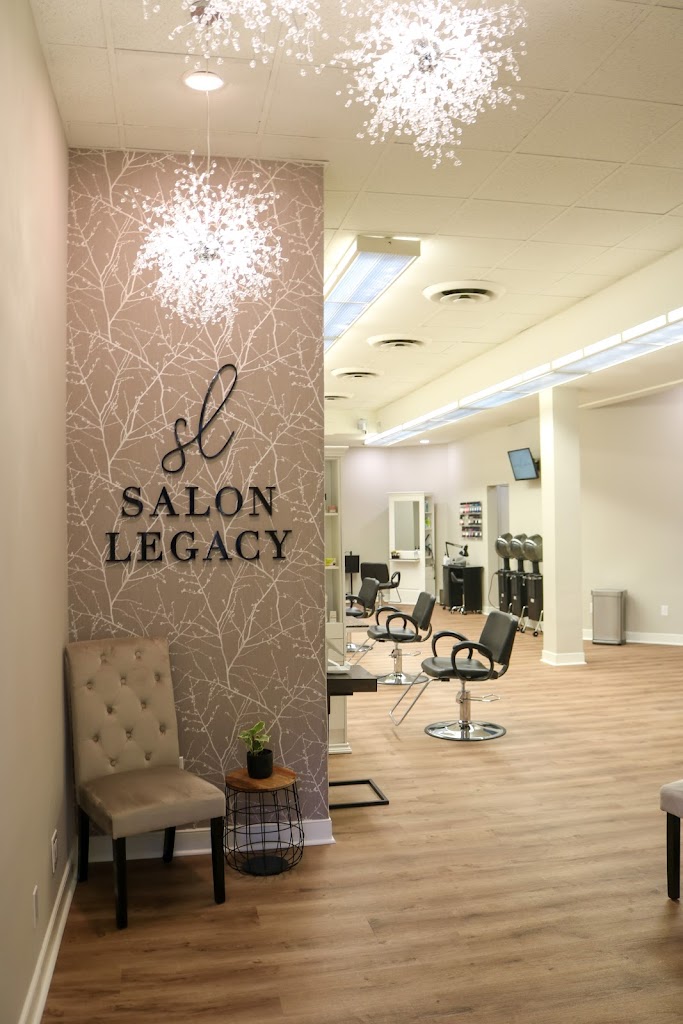 Salon Legacy 44141