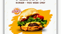 Photos du propriétaire du Restaurant de hamburgers Sweet Burger à Melun - n°2