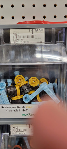 Hardware Store «Ace Hardware Lone Peak», reviews and photos, 5353 Pkwy E Dr, Highland, UT 84003, USA