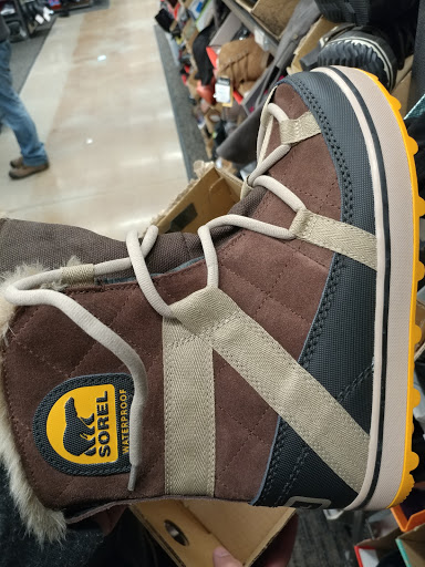 Department Store «Nordstrom Rack», reviews and photos, 822 E Big Beaver Rd, Troy, MI 48083, USA