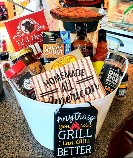 Butcher Shop «T & T Meats», reviews and photos, 399 Hwy 81, McDonough, GA 30253, USA