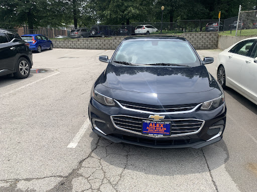 Used Car Dealer «Alex Auto Sales», reviews and photos, 1118 Winchester Rd, Lexington, KY 40505, USA