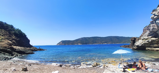 Cala Chiara