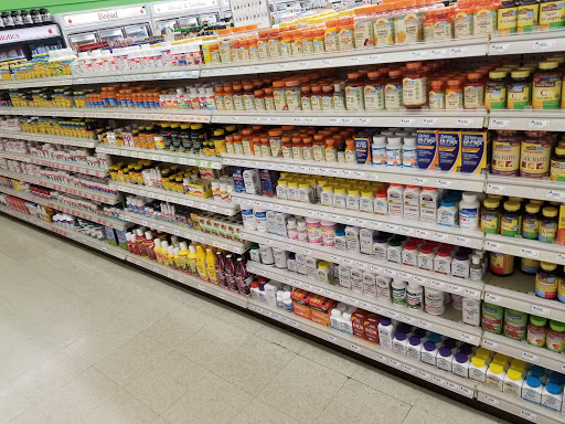 Pharmacy «Drug Emporium # 284», reviews and photos, 5614 S Broadway Ave, Tyler, TX 75703, USA