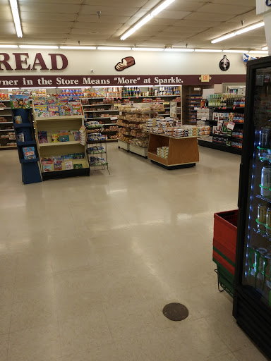 Grocery Store «Andover Sparkle Market», reviews and photos, 97 Public Sq, Andover, OH 44003, USA