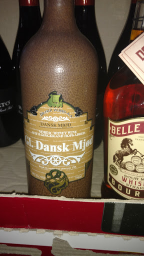 Wine Store «Providence Wine and Spirits», reviews and photos, 1986 Providence Pkwy, Mt Juliet, TN 37122, USA