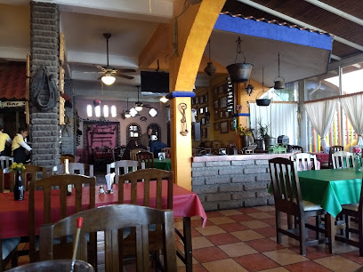 Restaurante El Italomexicano
