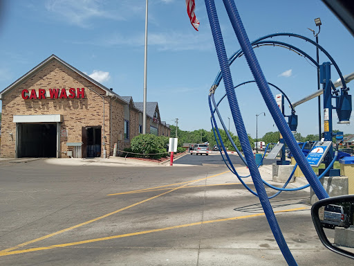 Car Wash «Dales Car Wash», reviews and photos, 14560 Telegraph Rd, Taylor, MI 48180, USA