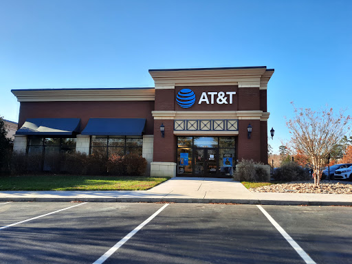 Cell Phone Store «AT&T», reviews and photos, 11555 Parkside Dr, Farragut, TN 37934, USA