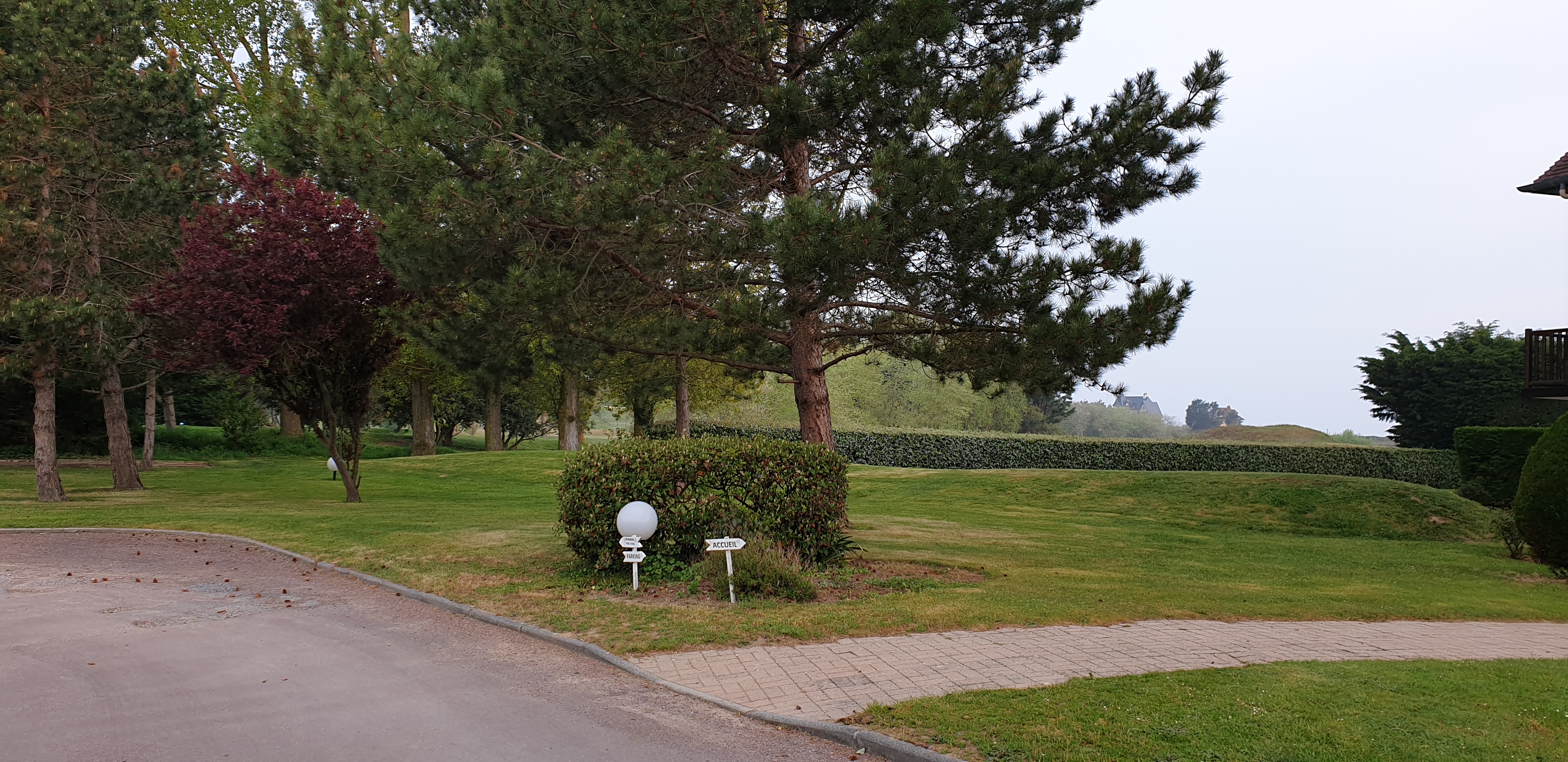 Photo n° 4 de l'avis de Dieter.r fait le 07/05/2019 à 10:19