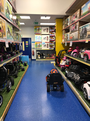 Second hand toys Nottingham