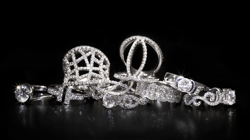 Atlanta Diamond Design, 3000 Old Alabama Rd #107, Johns Creek, GA 30022, USA, 