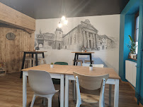 Atmosphère du Café Barista'do à Rosheim - n°1