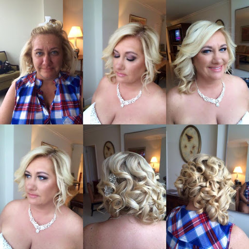 Make-up Artist «Asteria Beauty Studio», reviews and photos, 38 N Federal Hwy #8, Fort Lauderdale, FL 33304, USA