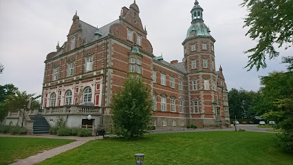 Østrupgaard Slot