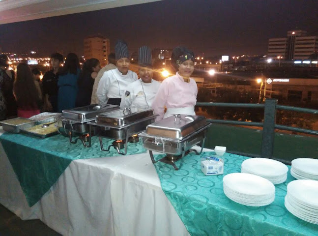 Opiniones de JOSUÉ Eventos Y Banquetes en Guayaquil - Organizador de eventos