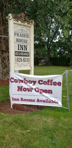 Bed & Breakfast «Prairie House Inn», reviews and photos, 524 E Main St, Molalla, OR 97038, USA