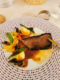 Foie gras du Restaurant L'Ambroisie à Tarbes - n°10