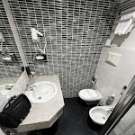 Photo n°4 de l'avis de Ale. fait le 16/01/2023 à 18:35 sur le  Hotel Gardenia FIERA à Cermenate