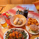 Photo n°3 de l'avis de YS.A fait le 26/04/2024 à 12:46 sur le  Gasthaus Strasserwirt Eitting à Eitting