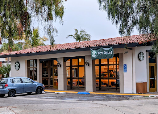 Starbucks image