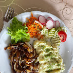 Photo n°4 de l'avis de Michael.c fait le 08/07/2022 à 11:29 sur le  Gasthof Stübnitz à Kraftsdorf