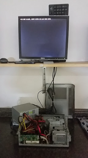 Computer Repair Service «1010Computers, LLC.», reviews and photos, 1107 McDonough Pl, McDonough, GA 30253, USA