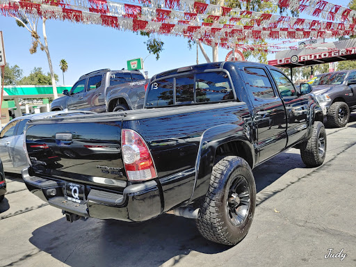 Used Car Dealer «ONQ Auto Group Inc.», reviews and photos, 402 W 6th St, Corona, CA 92882, USA
