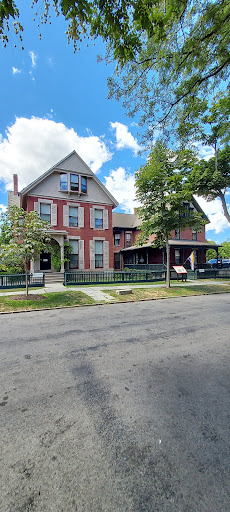 Museum «Susan B. Anthony Museum & House», reviews and photos, 17 Madison St, Rochester, NY 14608, USA