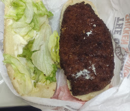 Burger King PERIFERICO MEXICALI photo