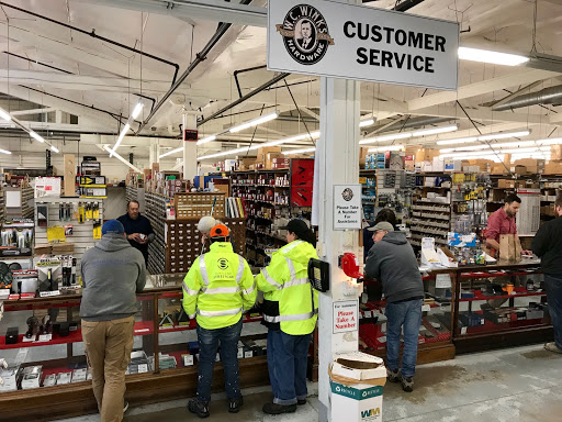 Hardware Store «W.C. Winks Hardware», reviews and photos, 200 SE Stark St, Portland, OR 97214, USA