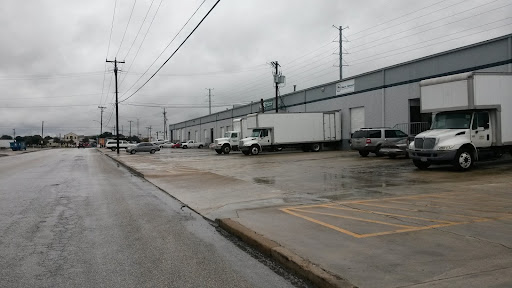 Moving Supply Store «The New Haven Companies, Inc.», reviews and photos, 5108 Rittiman Rd #110, San Antonio, TX 78218, USA