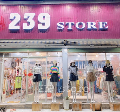 Shop 239 thời trang nữ