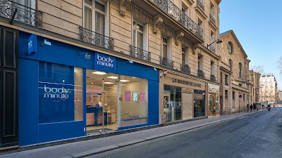 Institut de beauté Bodyminute à Paris