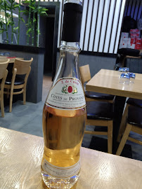 Plats et boissons du Restaurant japonais Sushi Top à Fosses - n°8
