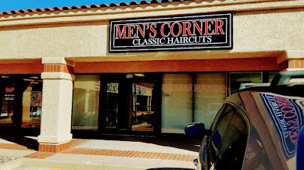 Men's Corner Classic Haircuts LLC