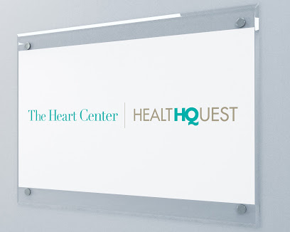 Nuvance Health The Heart Center, a division of Hudson Valley Cardiovascular Practice, Carmel
