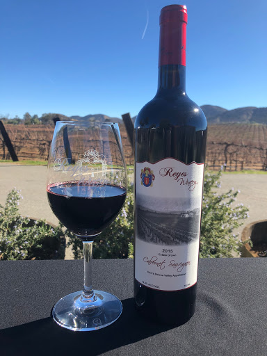 Winery «Reyes Winery», reviews and photos, 10262 Sierra Hwy, Agua Dulce, CA 91390, USA