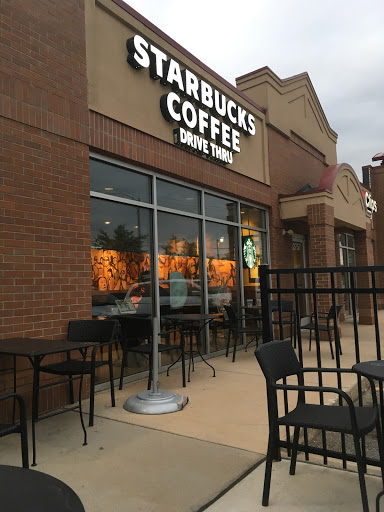 Starbucks Grand Rapids