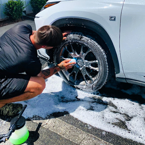 Kight's Automotive Detailing en Green Cove Springs