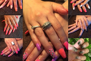 Ongles & Extensions Annick Auclair