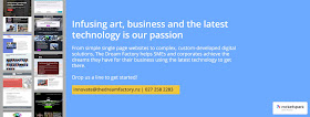 The Dream Factory | Expert Web Design for New Zealand Businesses