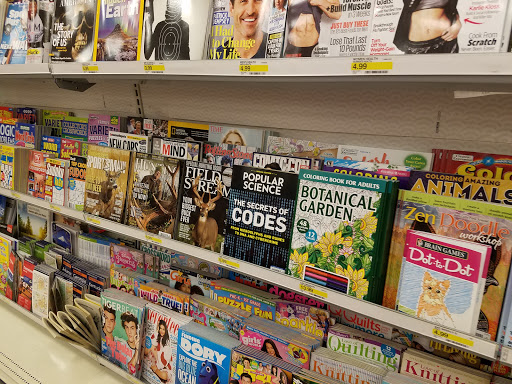 Department Store «Target», reviews and photos, 803 Industrial Blvd, Smyrna, TN 37167, USA