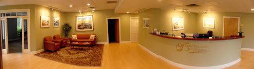 Personal Injury Attorney «Peter Thompson & Associates», reviews and photos